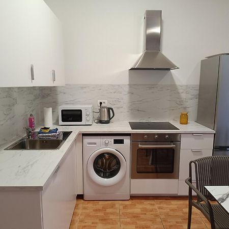 Apartmani "Radi" Baška Voda Exterior foto