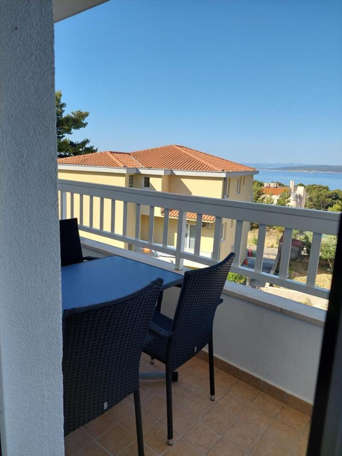 Apartmani "Radi" Baška Voda Habitación foto
