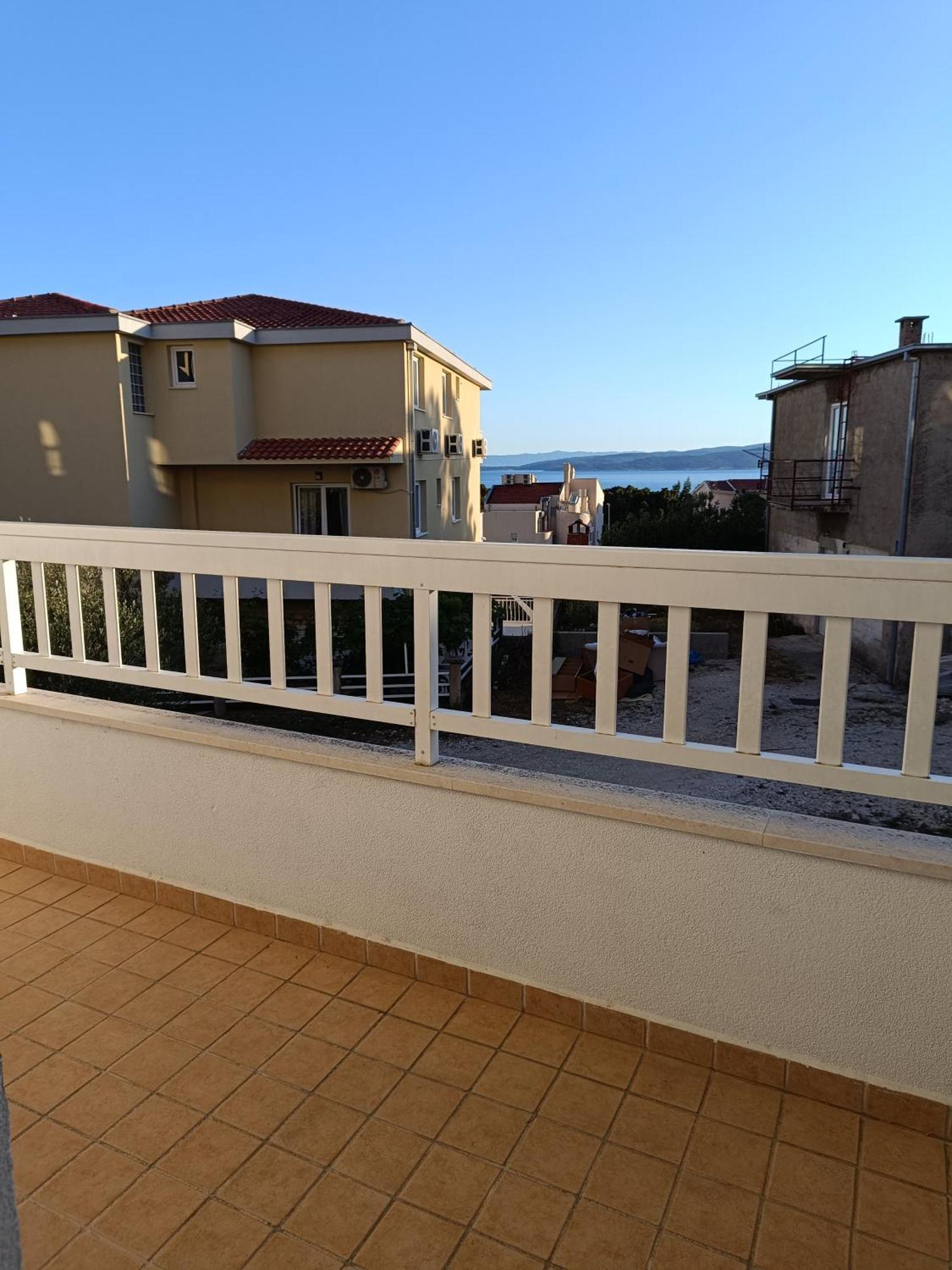 Apartmani "Radi" Baška Voda Habitación foto