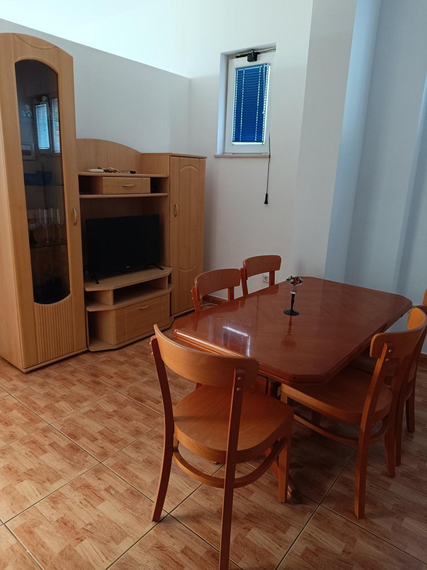 Apartmani "Radi" Baška Voda Habitación foto