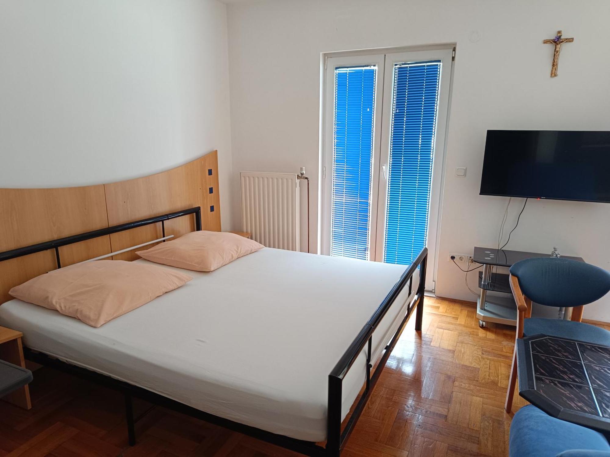 Apartmani "Radi" Baška Voda Habitación foto